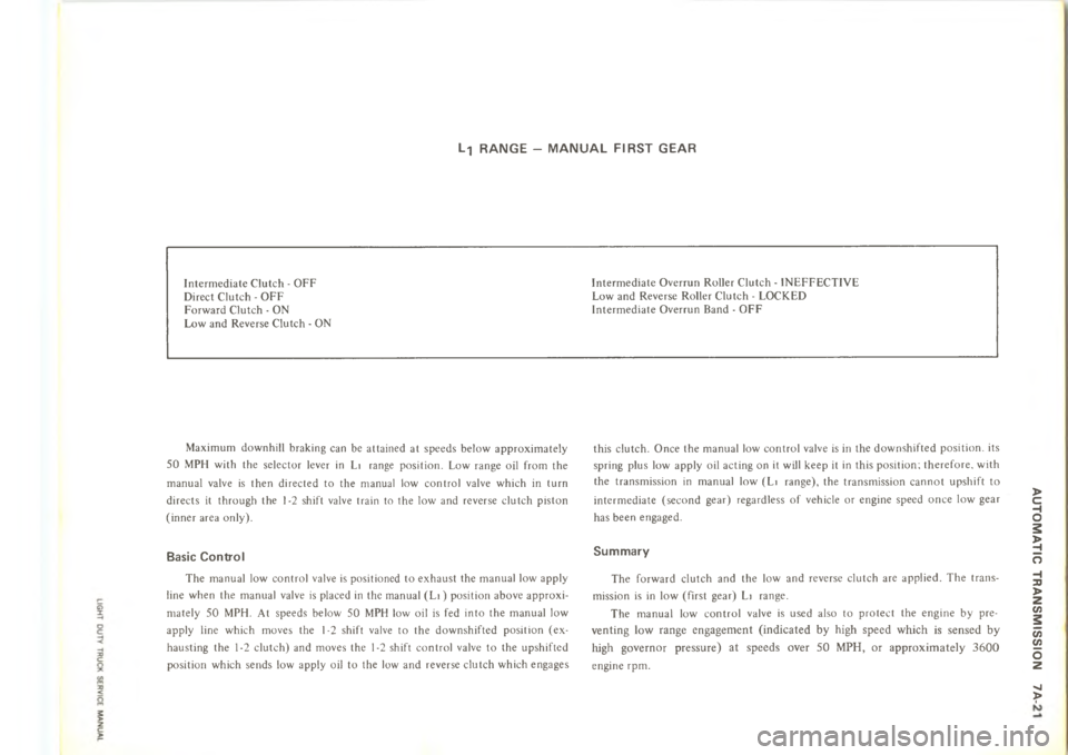 CHEVROLET LIGHT DUTY TRUCK 1973  Service Manual P                         	0* C55	 C ,0* 	+-55-0"	)-
$0*  C55.  ,! ,0* C0&-$
5.