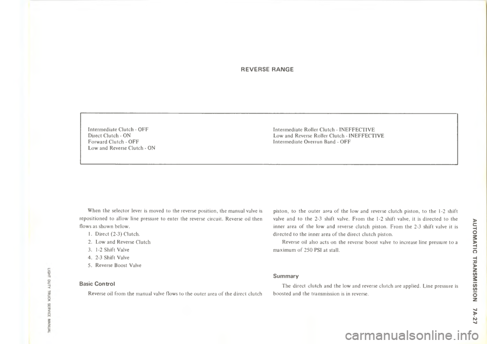 CHEVROLET LIGHT DUTY TRUCK 1973  Service Manual             
	
	
$
.
5	





,


"
 ;




\(
/
1
+\(!
, 