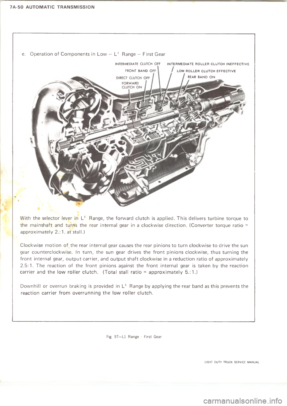 CHEVROLET LIGHT DUTY TRUCK 1973  Service Manual C >                1       ! 3 	 +  (	A     #  B    ! % !         -     3 %   	     F %    
  &