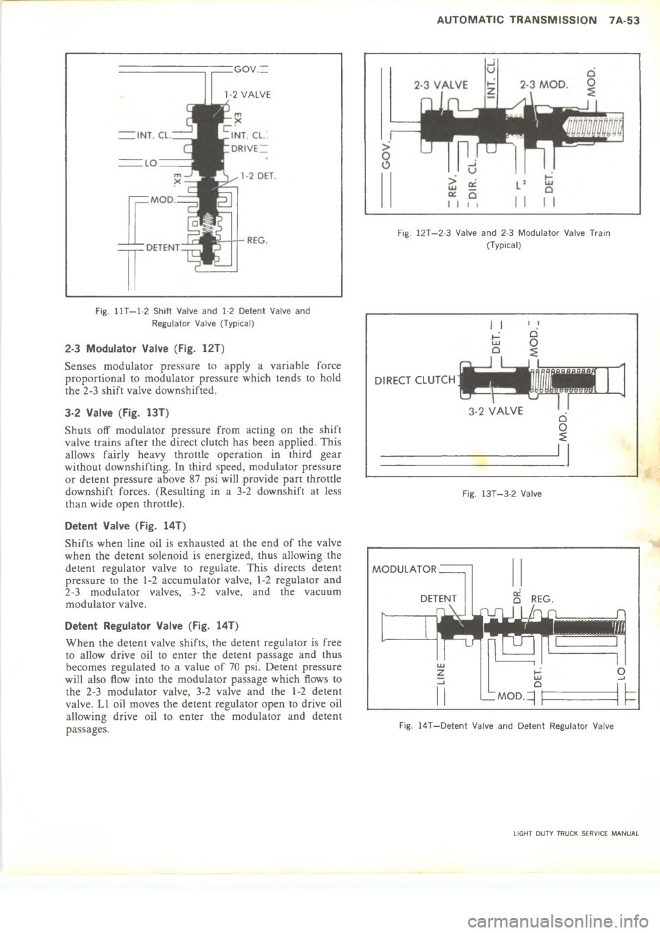CHEVROLET LIGHT DUTY TRUCK 1973  Service Manual                     C> .  *
9 +)
 -92 3 	 92 % 3 -	
J-5!K
 "- 9  # 3 	 9 ,	 3 	
(%