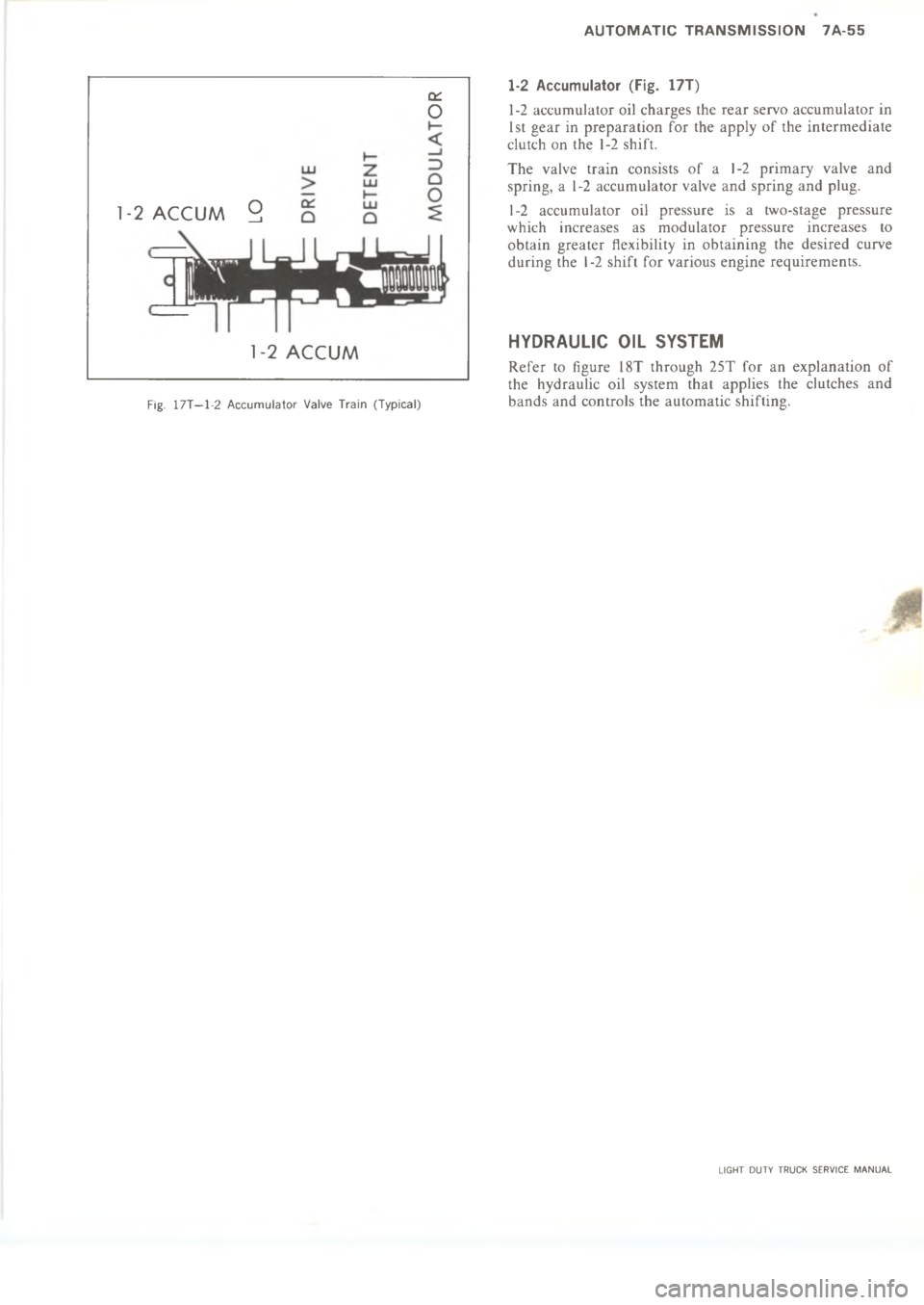 CHEVROLET LIGHT DUTY TRUCK 1973  Service Manual                   C>>9 
9 





"
!

.



,

 