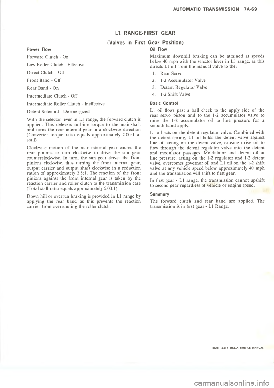 CHEVROLET LIGHT DUTY TRUCK 1973  Service Manual                   C=?  !3 
I 1  3
#5
5

$
5
,
	
	
$
;


>
!
0







>
$








\(
/




!









	

 
"
