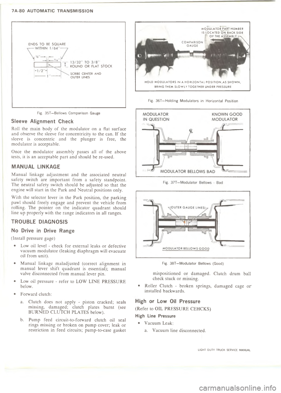 CHEVROLET LIGHT DUTY TRUCK 1973  Service Manual C  @                         :    
              8





,

!

C



!
"

;





>
D


D


D

D


B





D
