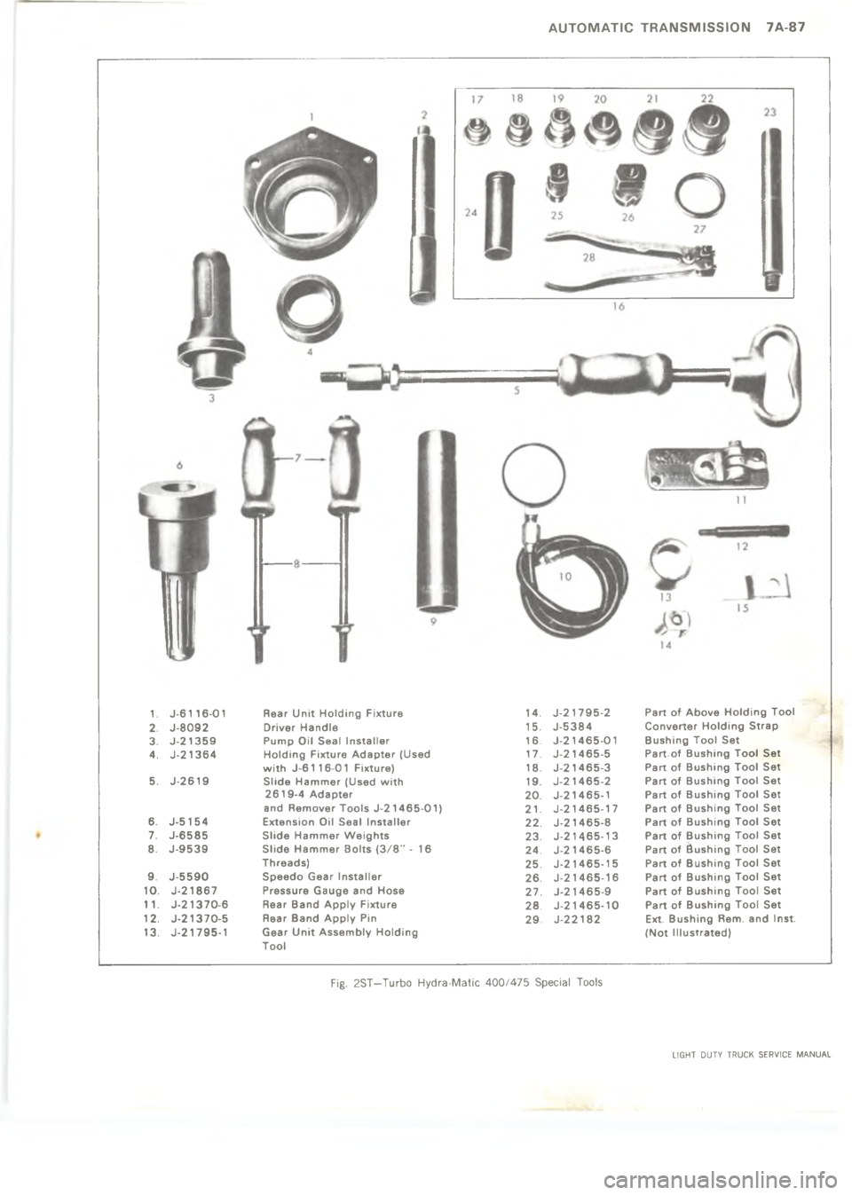 CHEVROLET LIGHT DUTY TRUCK 1973  Service Manual                    C@C7 F  =  =%+ *(, 	#&$(*) (1, %A7 F4C ? >4+, #2 0#E% 	#&$(*) ##&
47F @  ? 4(E% 	+*$&%>7F >  @ A#*E%,% 	#&$(*) ,