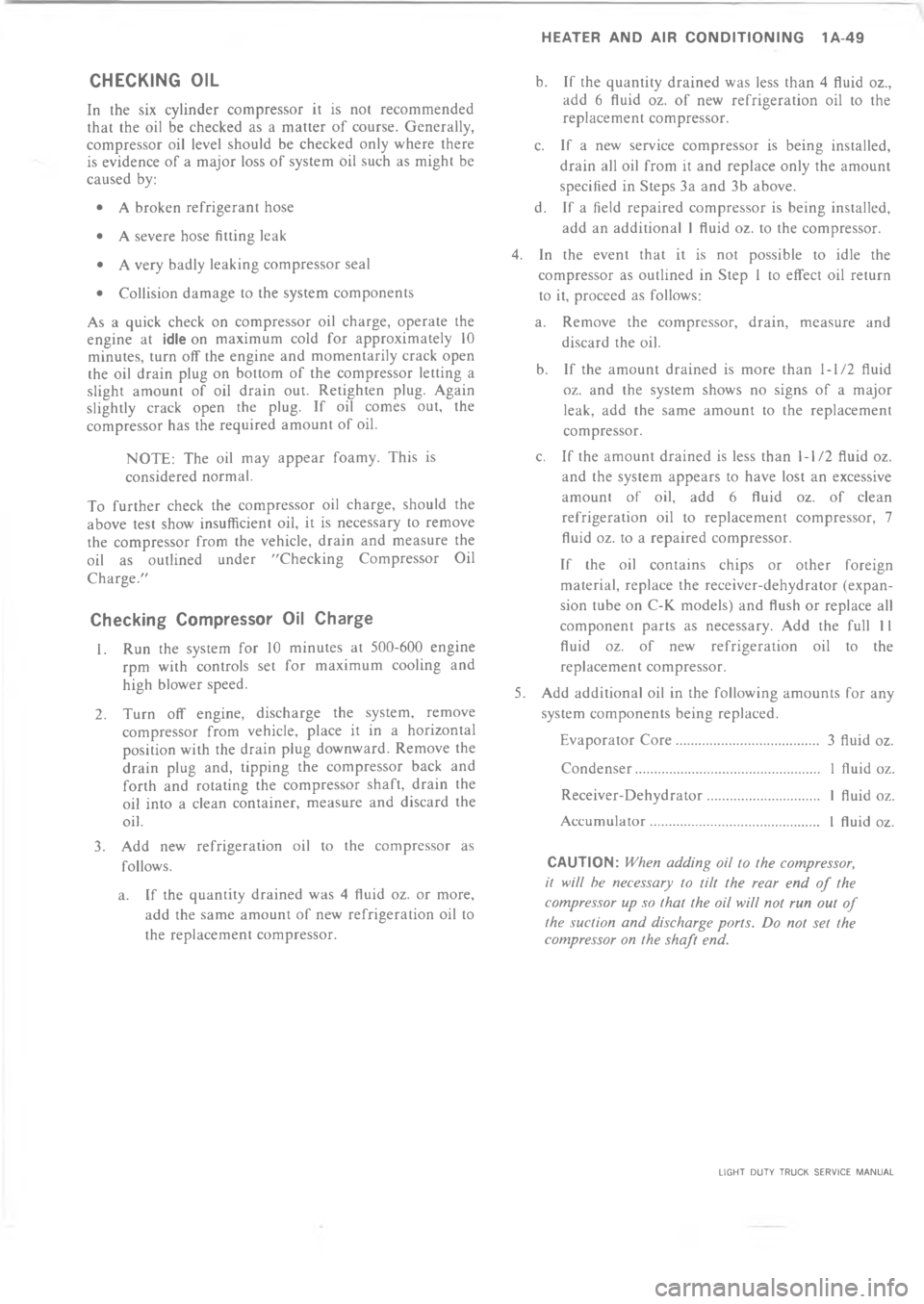 CHEVROLET LIGHT DUTY TRUCK 1973 Manual PDF 	             A?	8 
	


!

D
D
D
D
4
\($&%


!
!

+

"



0



*







\(








!


/













