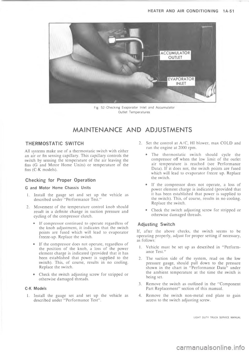 CHEVROLET LIGHT DUTY TRUCK 1973 Manual PDF 	             > 79 !@	 )3 "	 	 !!%&%
.% -&%

	
4

!









D



D



!
,
D

8



D


$