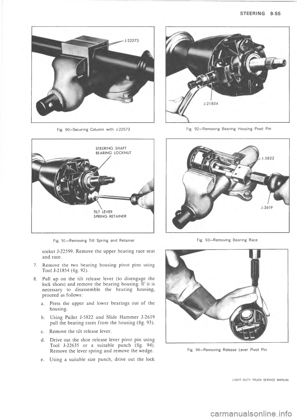 CHEVROLET LIGHT DUTY TRUCK 1973  Service Manual         ?  > > 6!%	 %&	 B  ?972 (&3	 /	 *%	 3 	
-))("$ *-
/)("$ +.I$-
-"+- +))(
("$ ()-"$)(
 (&3	 -