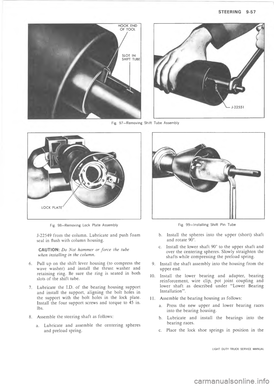 CHEVROLET LIGHT DUTY TRUCK 1973  Service Manual         ?  > C*..I )$,
. -..+
+.- "$
*"- -/)
 (&3	  # -% &5
+.I +-)
 8(&3	 +!@  &5
@
!
$
&
9
.

!
3


	

:

