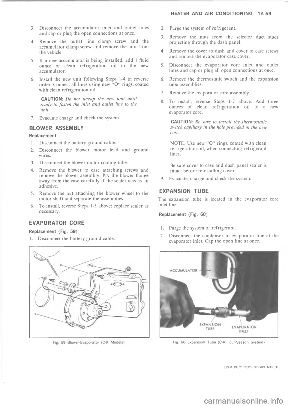 CHEVROLET LIGHT DUTY TRUCK 1973 Manual Online 	             >?( $ ! *             !
     % *  !  
/ ,  *  