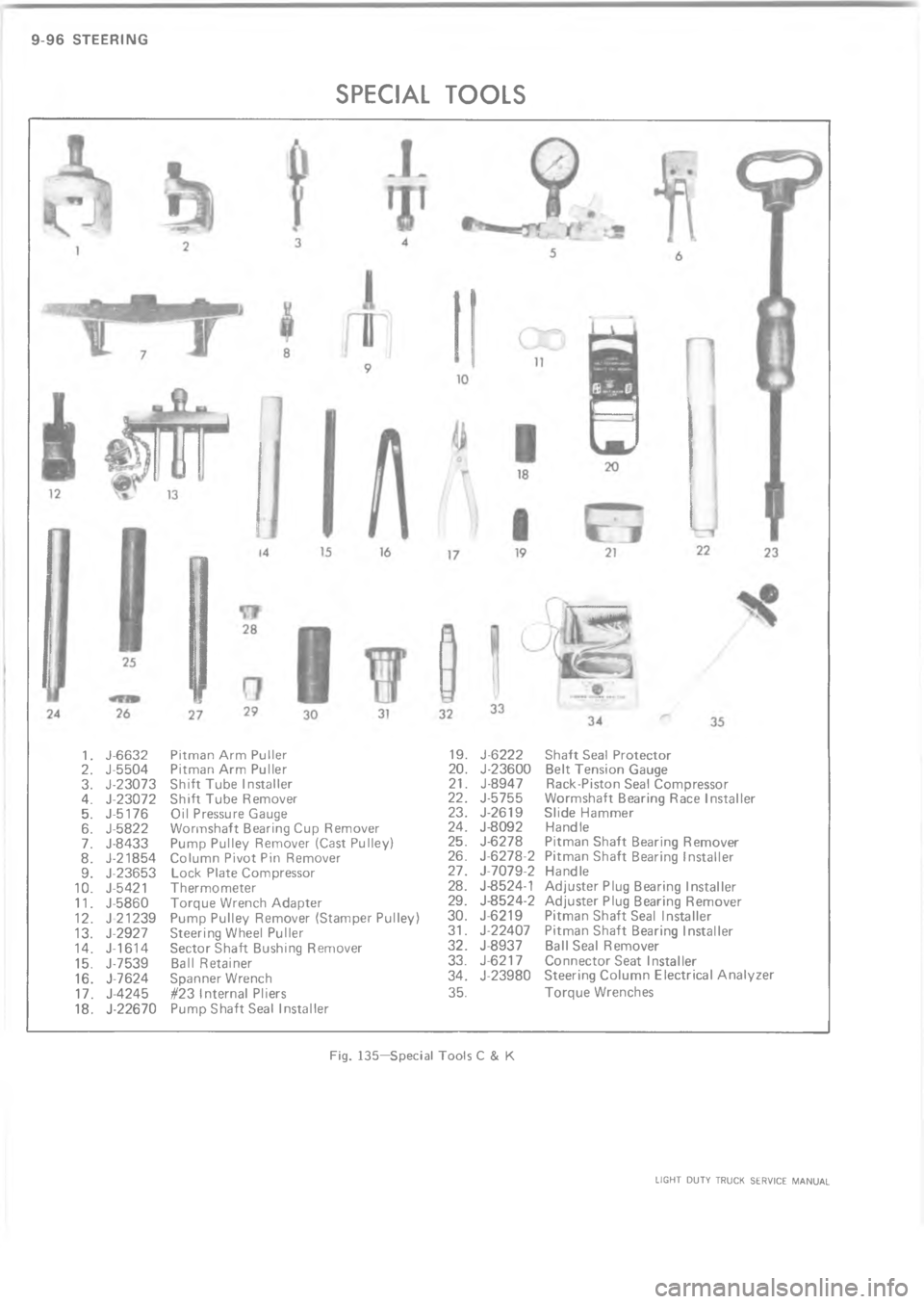 CHEVROLET LIGHT DUTY TRUCK 1973  Service Manual ?  ? =        * 
?
?
2?
4
7.
;?1

8?
?+
6?-
?-

2?
4?
7?/
?
?
?
?


/

\(

?
1



?
*

?



?
?



2
2

2
/
2

2
27-\( 
