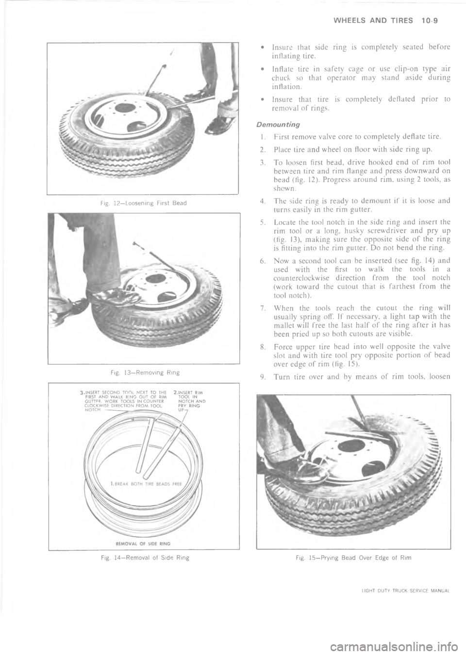 CHEVROLET LIGHT DUTY TRUCK 1973  Service Manual 	    ? +		  /
 2(&3	 (	D

D


D




\(


!
/

1

>%
!
9


>

3



:
!

2
"$4"$


 