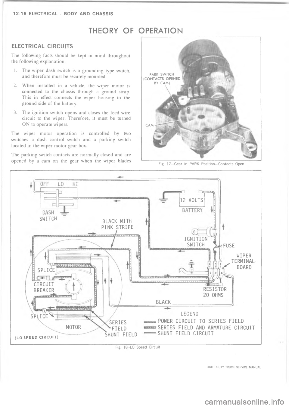 CHEVROLET LIGHT DUTY TRUCK 1973  Service Manual  4  =    6  	-*).(S . .)(-".$

"





"
%
\(

C
"
!

"

 

6






	
















 