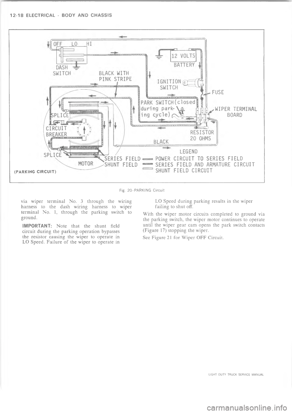 CHEVROLET LIGHT DUTY TRUCK 1973  Service Manual  4  @    6  	   
              
    
            
     






*

%
+




;


>
 
