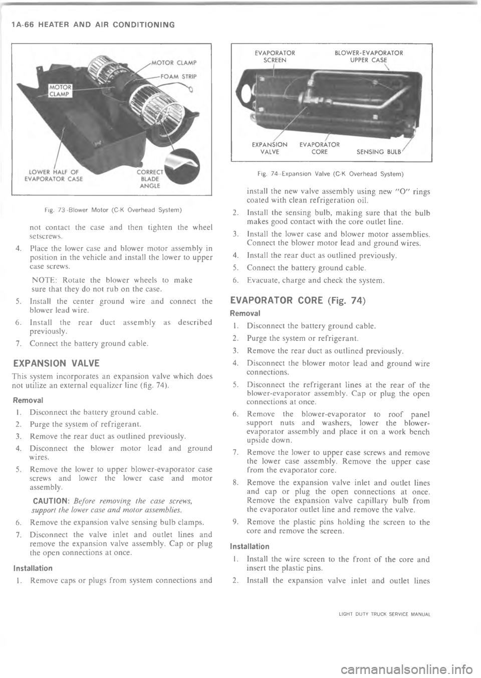 CHEVROLET LIGHT DUTY TRUCK 1973 Owners Manual == 	              2 9/B  J9I .3  5&K

!
/


+
!
1

9

3

"




\(
/
.
1
!

19
	
9
3



J




\(
0
/
1
9
