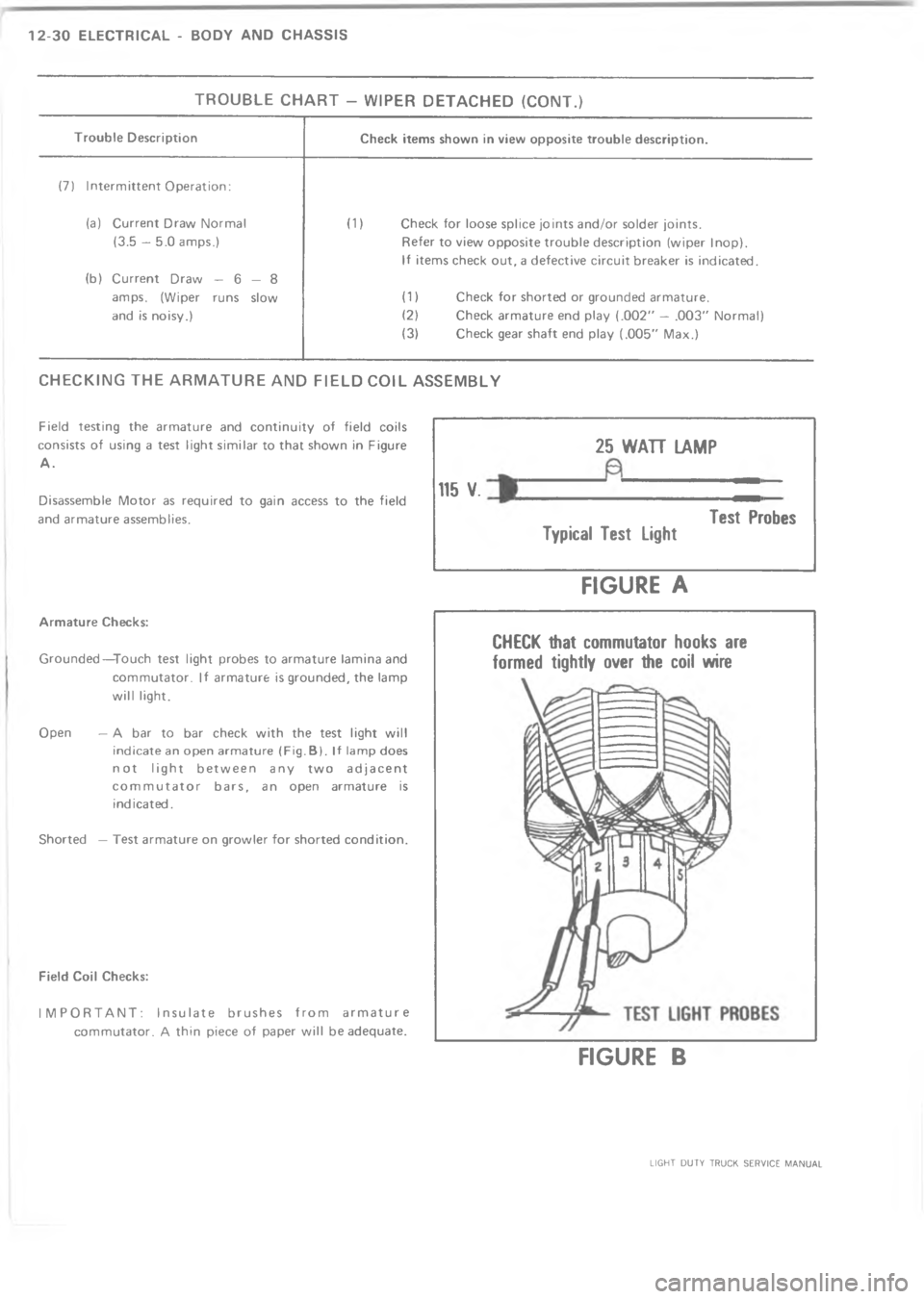 CHEVROLET LIGHT DUTY TRUCK 1973  Service Manual  4      6  	         	                 	        7


,
,
,
,


,
:,
:,
,


;

	
:C




;
I

4
?
;
4



;

2