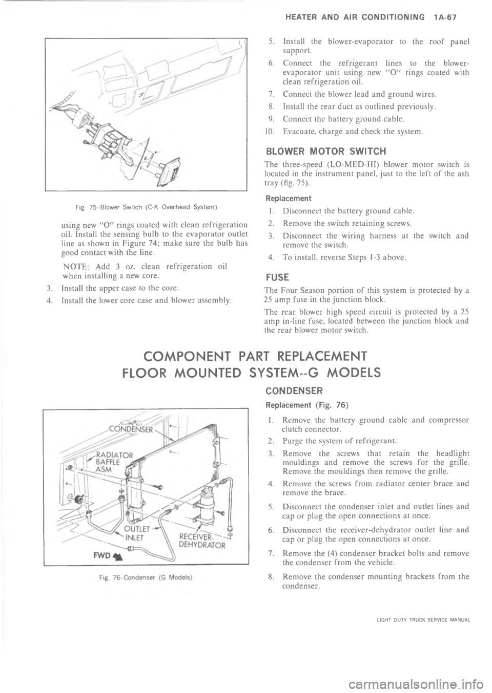 CHEVROLET LIGHT DUTY TRUCK 1973 Owners Manual 	             =C 79/B B!  J9I .3  5&K



%
+
.
\(
/1
!
9


3
:
2


"





\(

/

"
1
"









\(

,
/