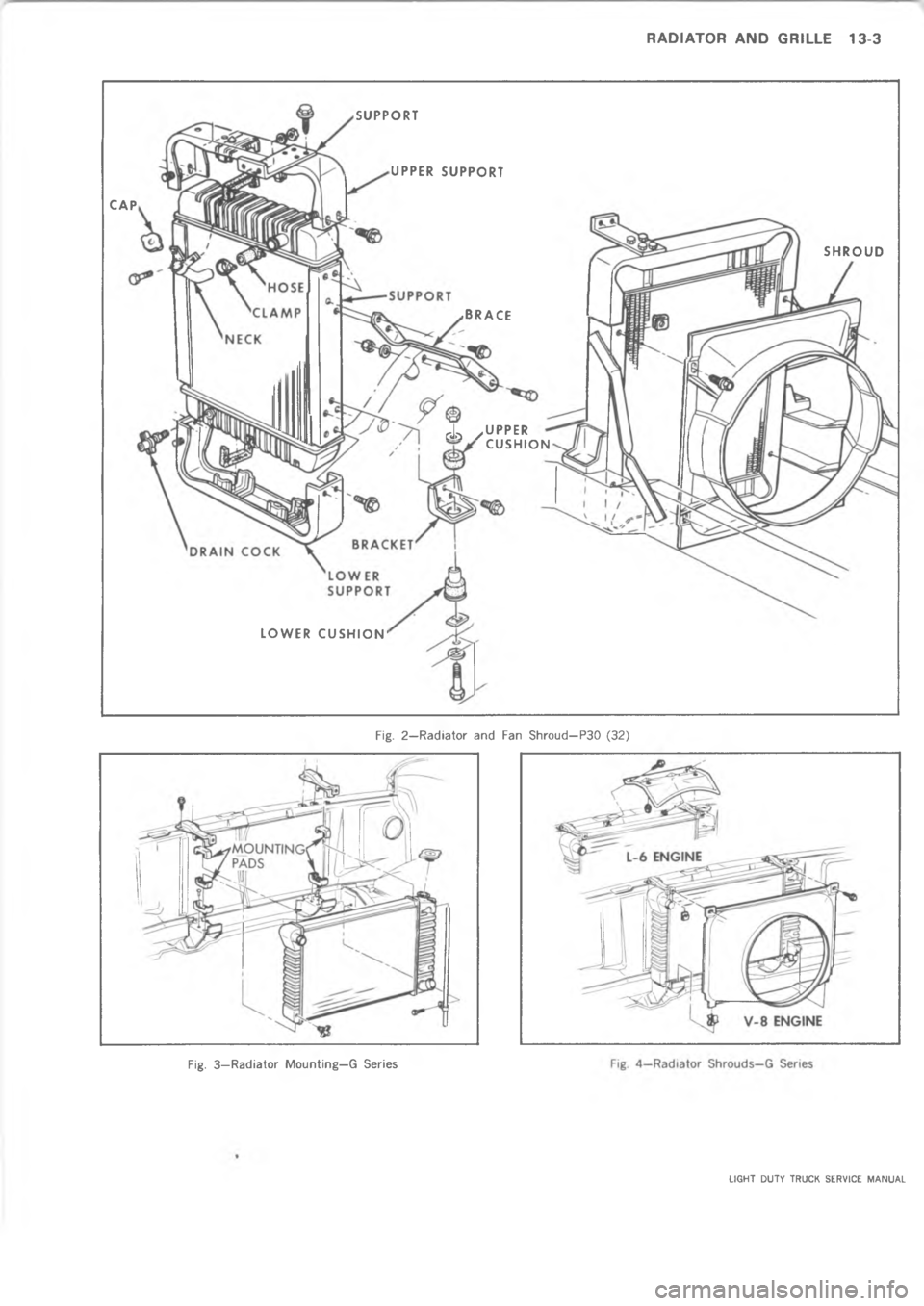 CHEVROLET LIGHT DUTY TRUCK 1973  Service Manual                      
 
!
,` 2 
	
 	G
\(\)7 