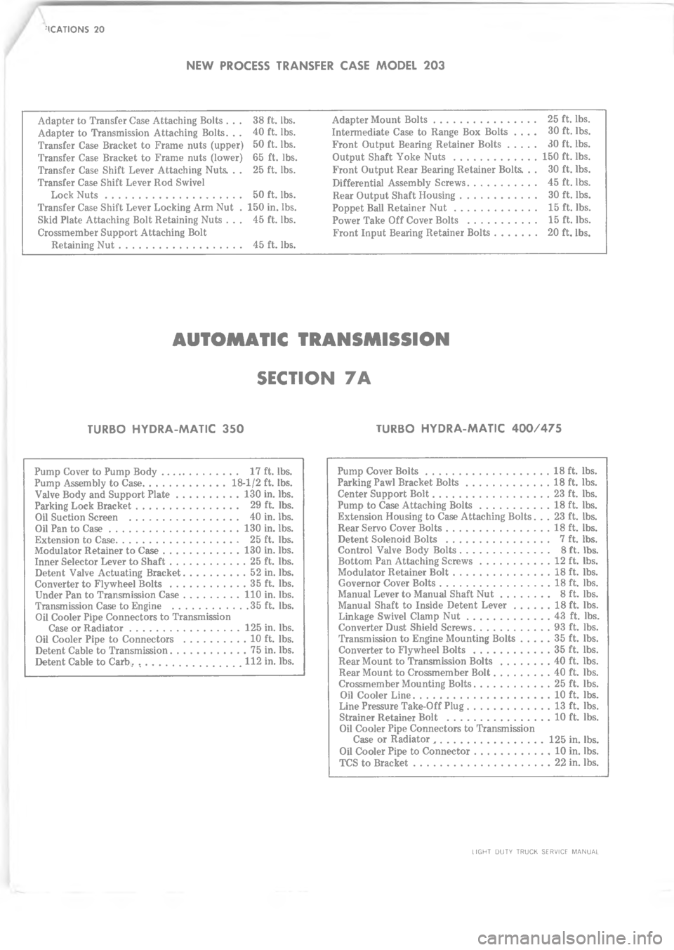 CHEVROLET LIGHT DUTY TRUCK 1973  Service Manual I        4 	  	   "7
4\(4
4/	
"1
"9C

"5
"
$


1
,
"
 
/
 

0
5

,
/



 

 
\)

 
C
C
-


	