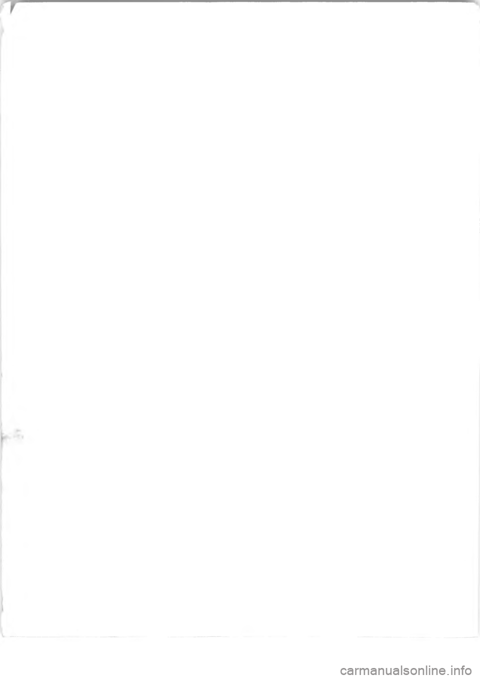 CHEVROLET LIGHT DUTY TRUCK 1973  Service Manual 