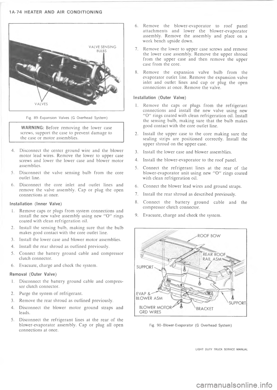 CHEVROLET LIGHT DUTY TRUCK 1973 Owners Manual CA 	           +)+) )$"$
/+/

B
!

/

!

1

9


\(





\(
/
1

9


!

\(
/

1

9


.
3



:






H

%

!