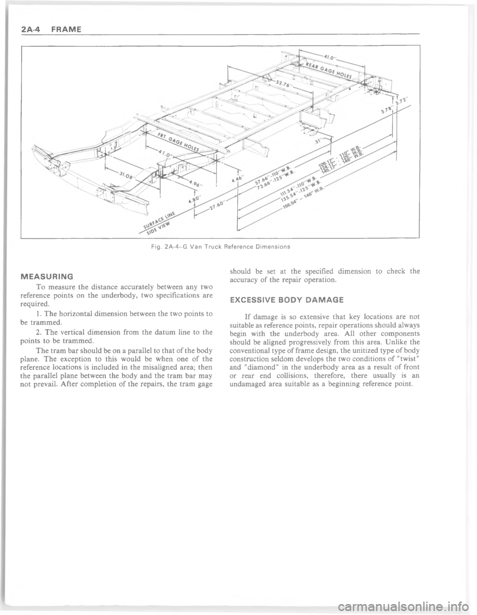 CHEVROLET PASSENGER 1978  Overhaul Manual ; :.59551 D   	    G   
 

		
	D

!
4
0

0
	

\)



\)
!
\)

\)	


 