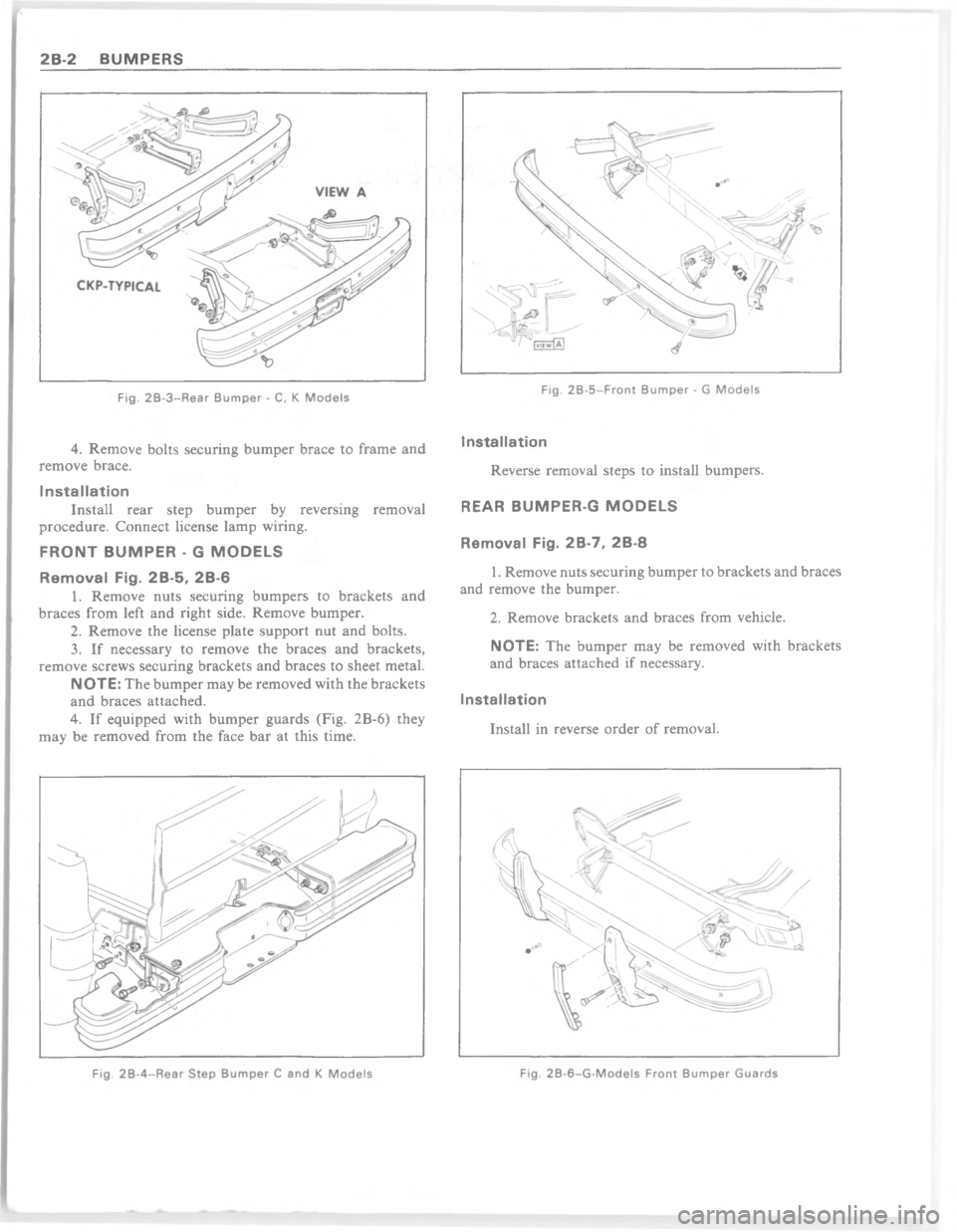 CHEVROLET PASSENGER 1978  Overhaul Manual @ "  !) )	# ! 0	 !	  	  
	


0	



!
4
,
	
!

@
 
"




4
!


\) 