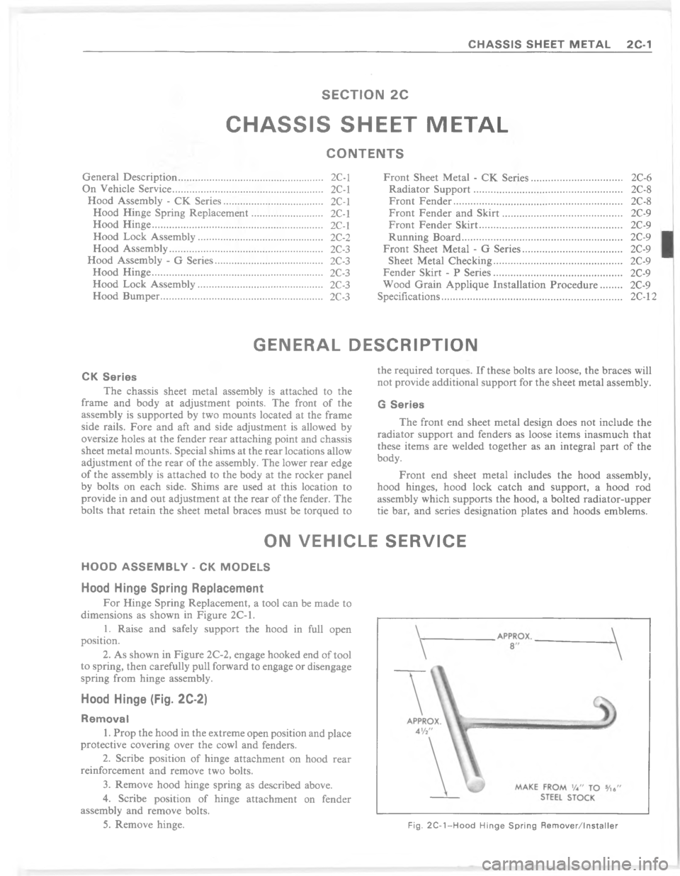 CHEVROLET PASSENGER 1978  Overhaul Manual       !  # 


54
9
4
B
4
B
4
B
4
B
4
B
4
B
4
B
4
B
4
B
48	
4
"
4
8	
4
8	
4
8	
4
"
4
8	
4

4
8
4
6
4

4<



