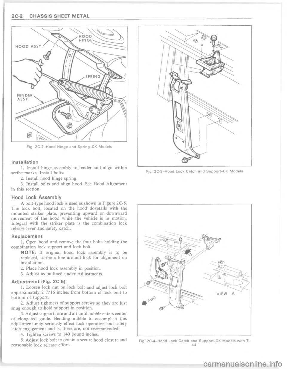 CHEVROLET PASSENGER 1978  Overhaul Manual 4 + 03 ))3 02/ 4

\)	!
4
,


.

 
 

	



!
	0

4
,



!
4
\)
,



@
/
	 