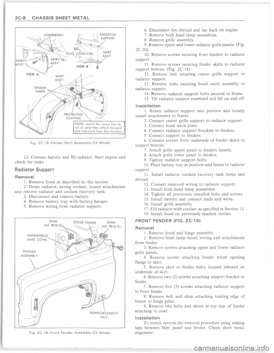 CHEVROLET PASSENGER 1978  Overhaul Manual 4 < !	+   		 	 # 




4

,
@
/A
2
C
K
4<4;

\)

\)

	

	





4
,
@
/
A
\)
2
C
K

\)

\)










4
	
