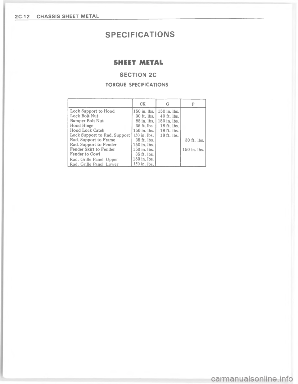 CHEVROLET PASSENGER 1978  Overhaul Manual $!



<
5
$
\(



\(
,


1
C

B
,


B


\(



"
,

,
"

8


8
,
"
"
 