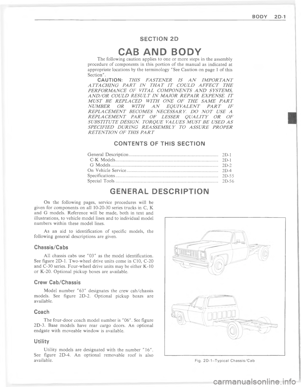 CHEVROLET PASSENGER 1978  Overhaul Manual       !  # 


0	


;
3
@
3
,
5
6
6
:
:
6

5	4
<
4
5
4
9
4

4>
0
4>

9
#


 
.


.


	
.*N

 



4

