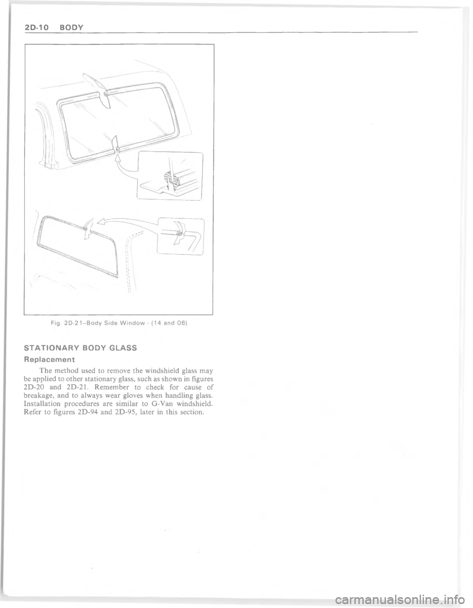 CHEVROLET PASSENGER 1978  Overhaul Manual      !     "         


!
4
!	#3

" 