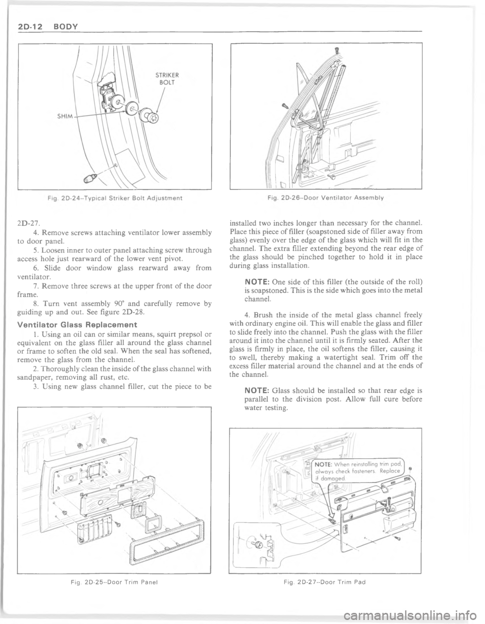 CHEVROLET PASSENGER 1978  Overhaul Manual 4> 42
@ "  )	-) # 	 -	 )) !+

/

A

2
	
C
#


D

	
4
\)
,
$
#



!9


@
-


#



!5\)\)
0
- 