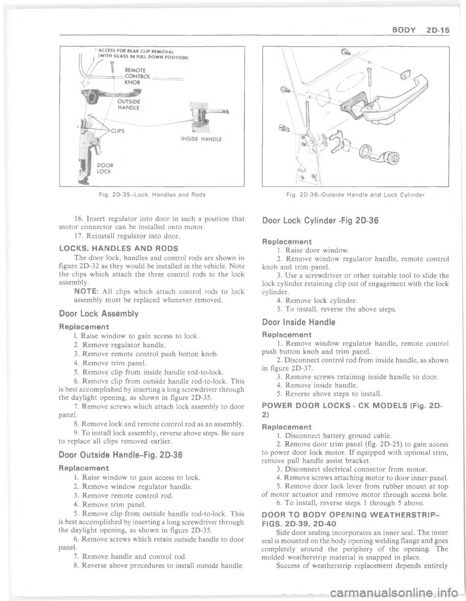 CHEVROLET PASSENGER 1978  Overhaul Manual A )	 	#	  	  )  0) 
 



#	

\)\)
!.

/


4
,
@
/
A
\)

2
0
C
K




4
,
@
/
\)

A
0
2
C//.


4

,

+
9
/
