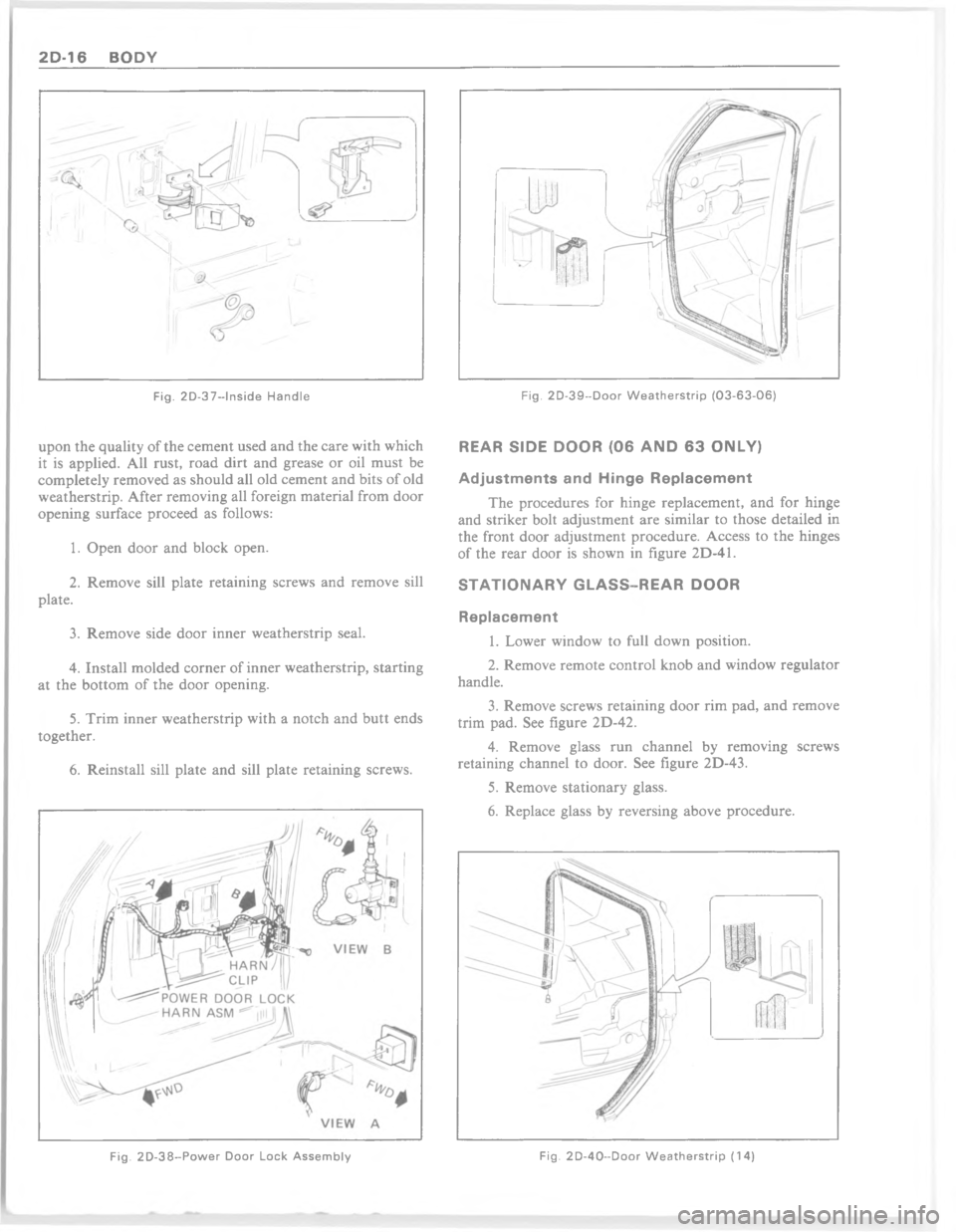 CHEVROLET PASSENGER 1978  Overhaul Manual ; :  5@ $ S      E
0


-


4
0
,
@

/

A;









4

,

@
	
/
A 