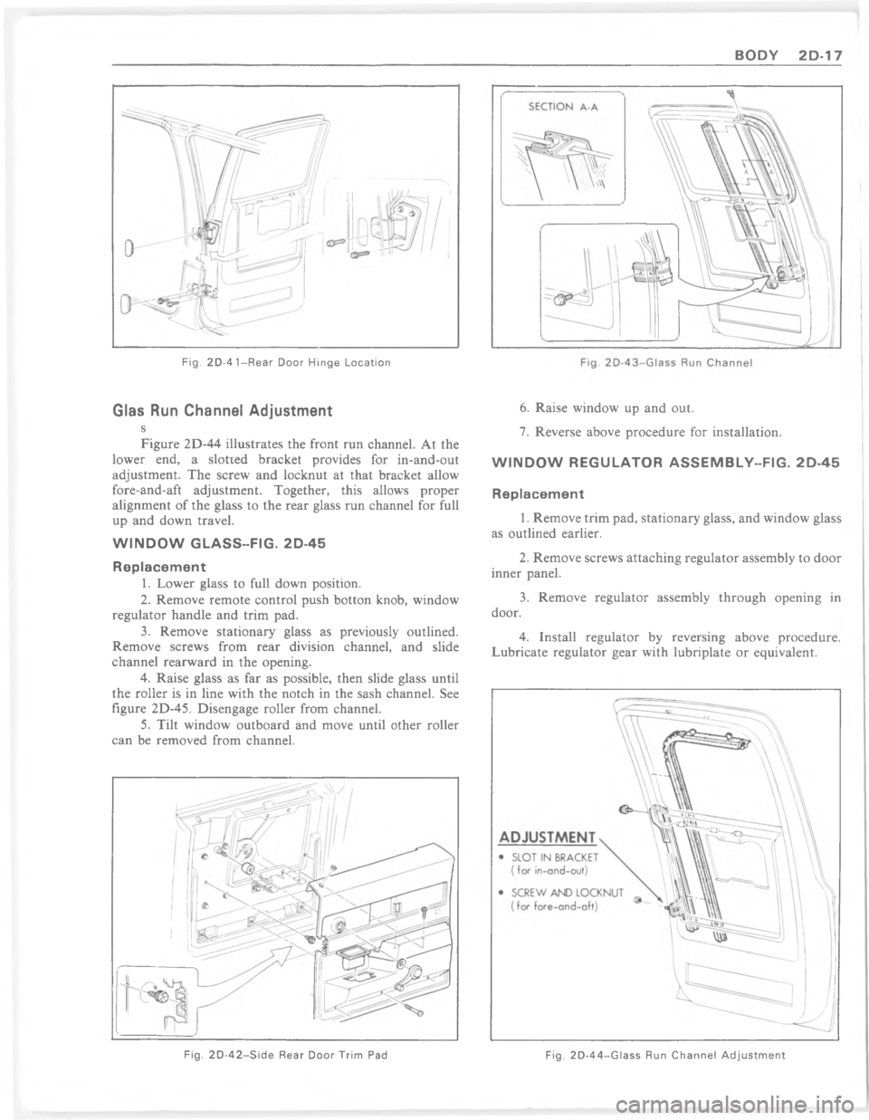 CHEVROLET PASSENGER 1978  Overhaul Manual ; :59" 5G    E 

\)
8

?


0



4
	#
,
"

@


/
A
2




4

,

@
\( 