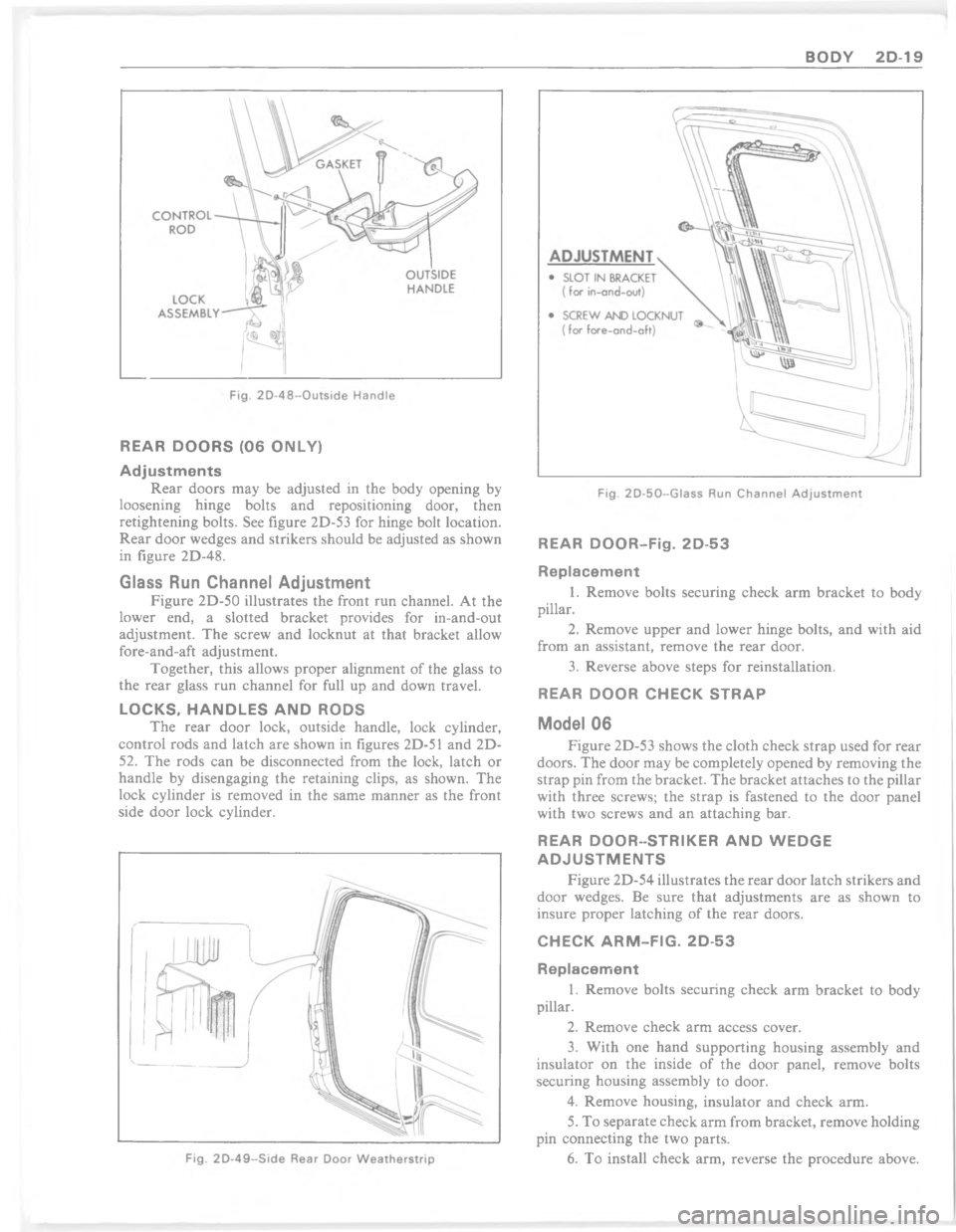 CHEVROLET PASSENGER 1978  Overhaul Manual            !   

"

	
"


8

?\) 






/


\)


0
4
	
,

 
8

\)
-
-


8#	





0
4
,
\)
\)	