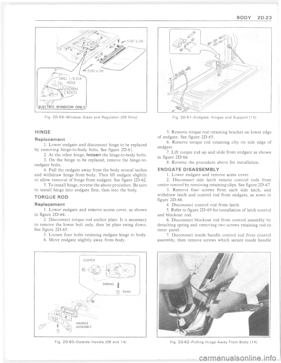 CHEVROLET PASSENGER 1978  Overhaul Manual  !  


!
4\)//
,

@


/





4


,
@/

A

2

C


4

,
-

@
/

A


2
\) 