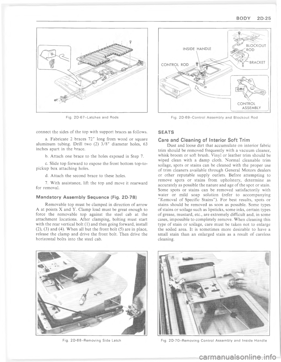 CHEVROLET PASSENGER 1978  Overhaul Manual ; :  5A $ 5        G




!

0

2

 
"
.
	

-
:
	

3
>

-
-0
\)#


	 

 
-
E" 
\)



+0

\) 