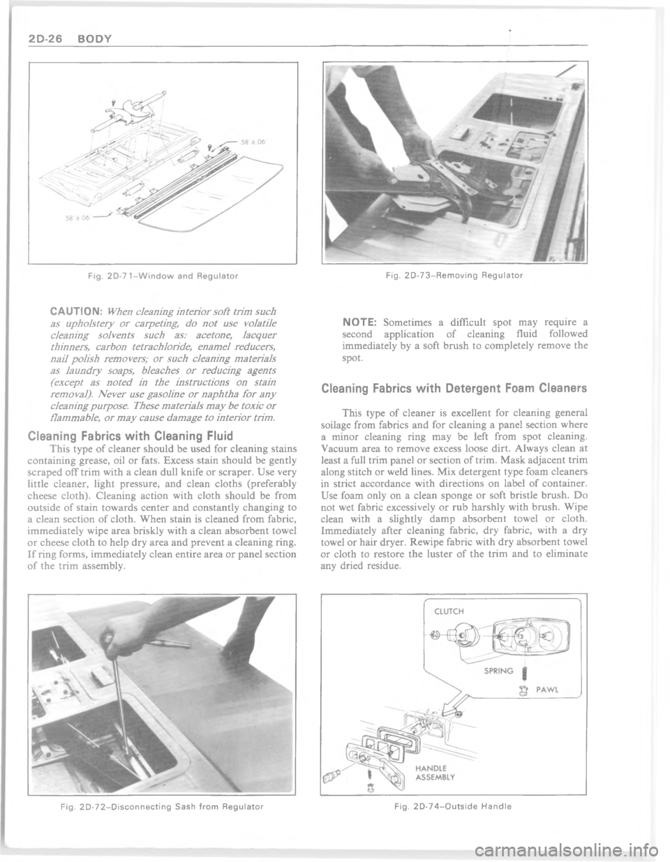 CHEVROLET PASSENGER 1978  Overhaul Manual !F&





1


"



\)





	

;
!
\)

\)
\)

\)





&


 


 