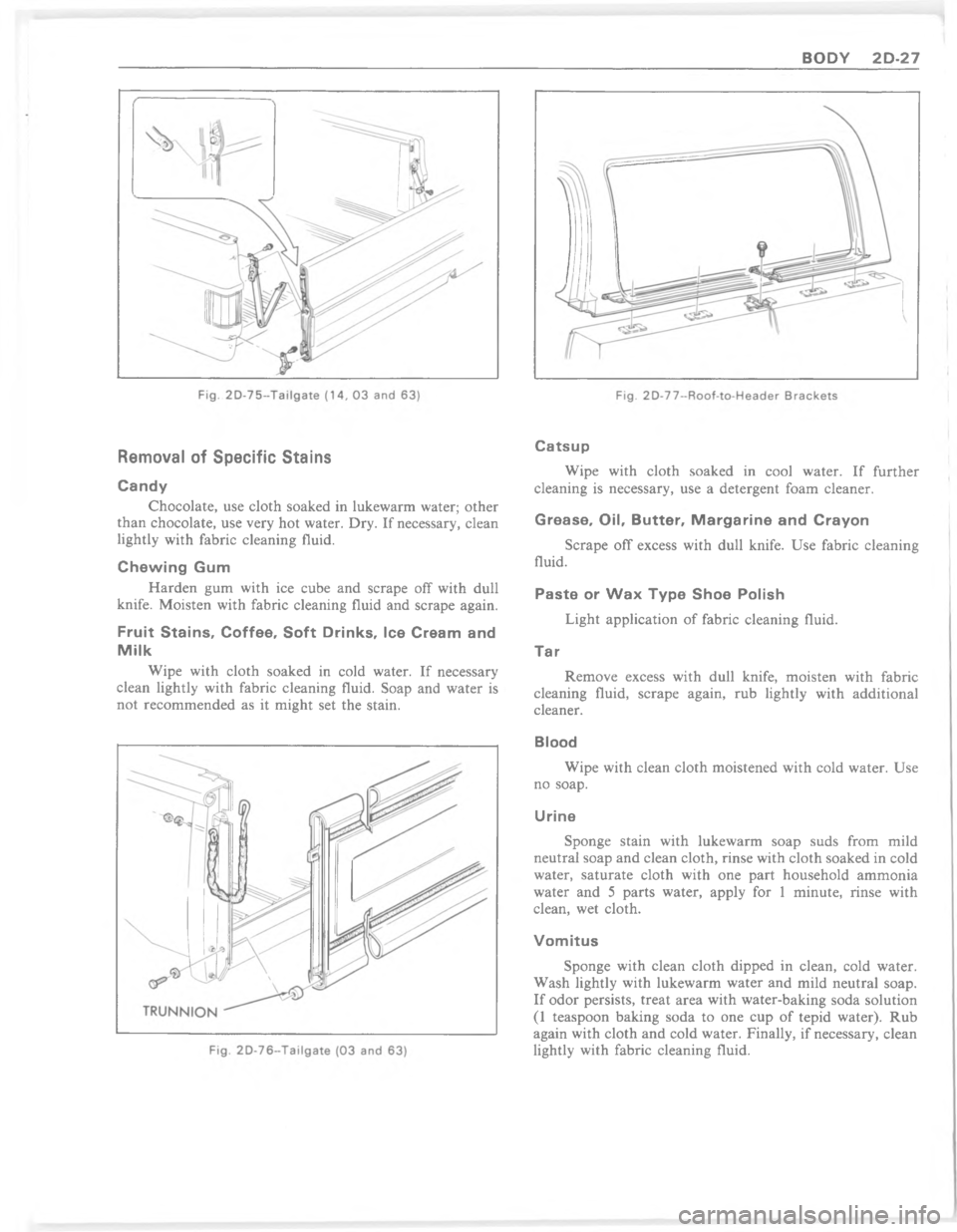 CHEVROLET PASSENGER 1978  Overhaul Manual *5/-3) /J =*:2J2: 0324+

<



B


 
6


6




$
\(#

"


"
60


0

-
-


0
6

:
#
 