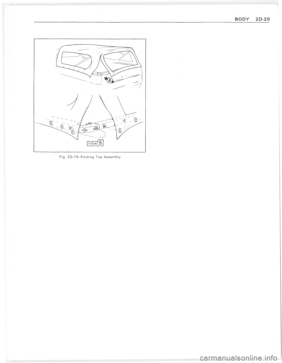 CHEVROLET PASSENGER 1978  Overhaul Manual ; :  5$ # S ;       . ! 