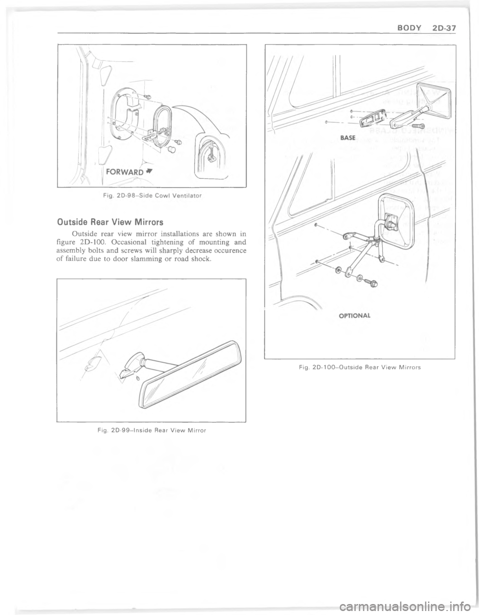 CHEVROLET PASSENGER 1978  Overhaul Manual 10+2A* *3.  2* N    2../.+
9
#	


;
; 
