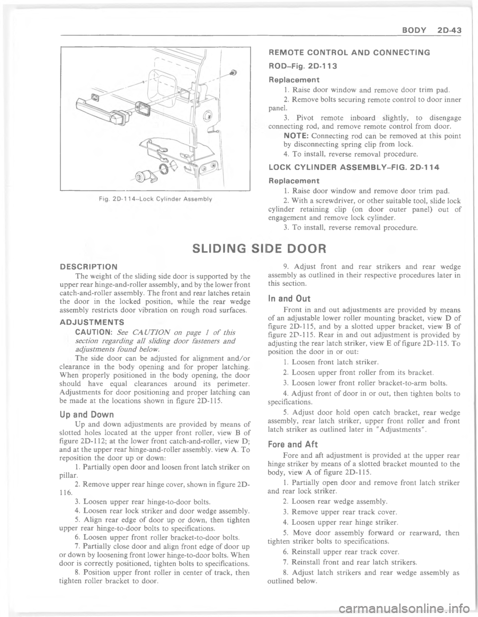 CHEVROLET PASSENGER 1978  Overhaul Manual !


00


\)\)

:
	



6
\)
.
!

&
\)
#	

	

0
4

,
@
/
0

2
	


#



4
0
,

!<
!
@



4
+

,

K
\)\)
