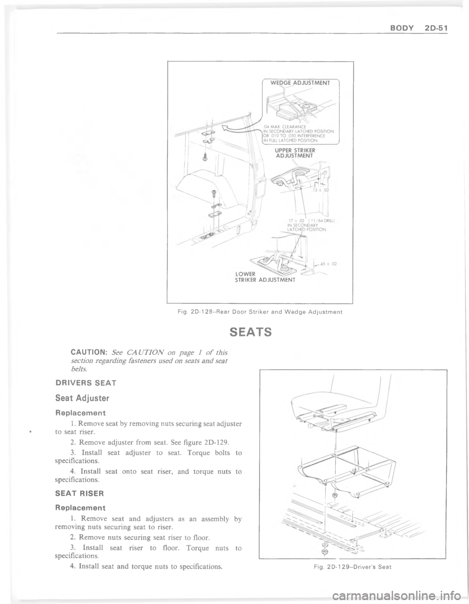 CHEVROLET PASSENGER 1978  Overhaul Manual *G+>KG .  23 *   K N 
;

:
	
$

*



4
,
\)0
@
\)0



	
4
,
\)0
@ 