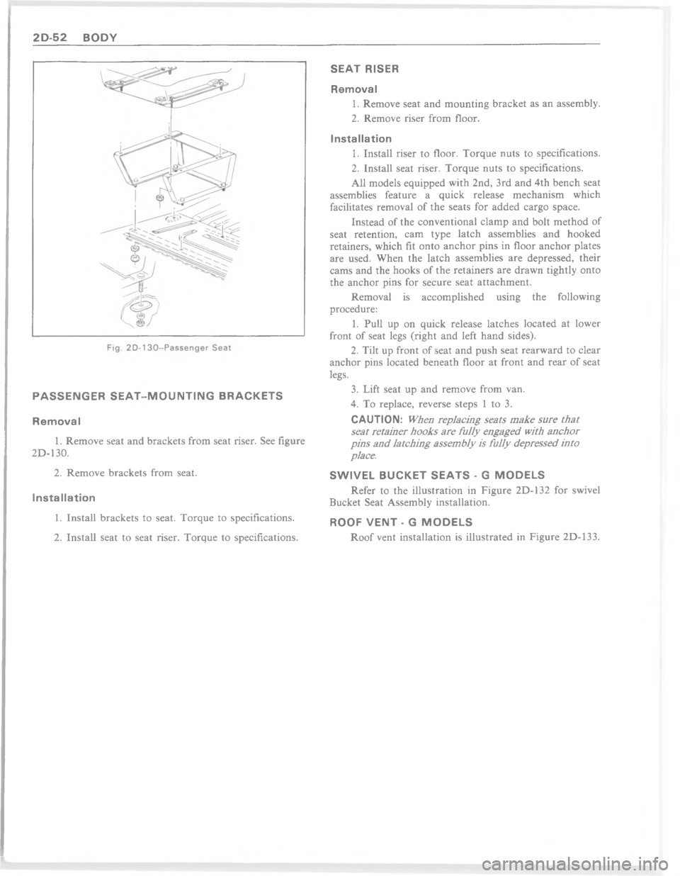 CHEVROLET PASSENGER 1978  Overhaul Manual $     !              !  !   "       


4
4


4


4


4
.



\)
	



"
0


4


,
@
&
	



"
1

" 