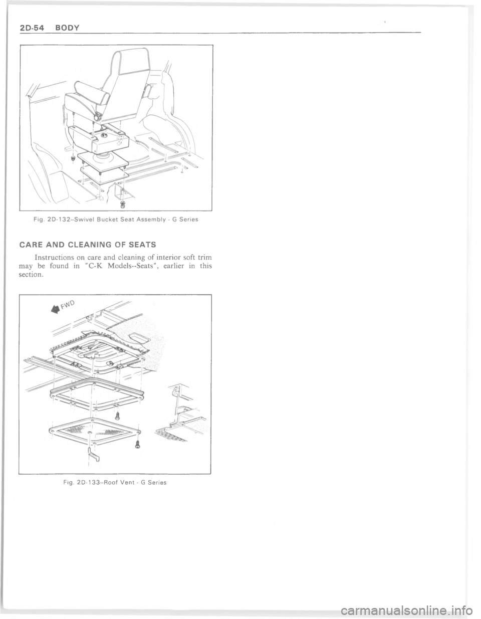CHEVROLET PASSENGER 1978  Overhaul Manual       !       ! !      

 +
\) 