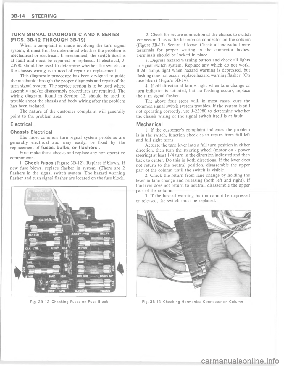 CHEVROLET PASSENGER 1978  Overhaul Manual    !    !       !       !    

6
\)+
 

4



	

-
	
\)

0



#
	J
8

:

\)
\)4

:8#	


,

3
