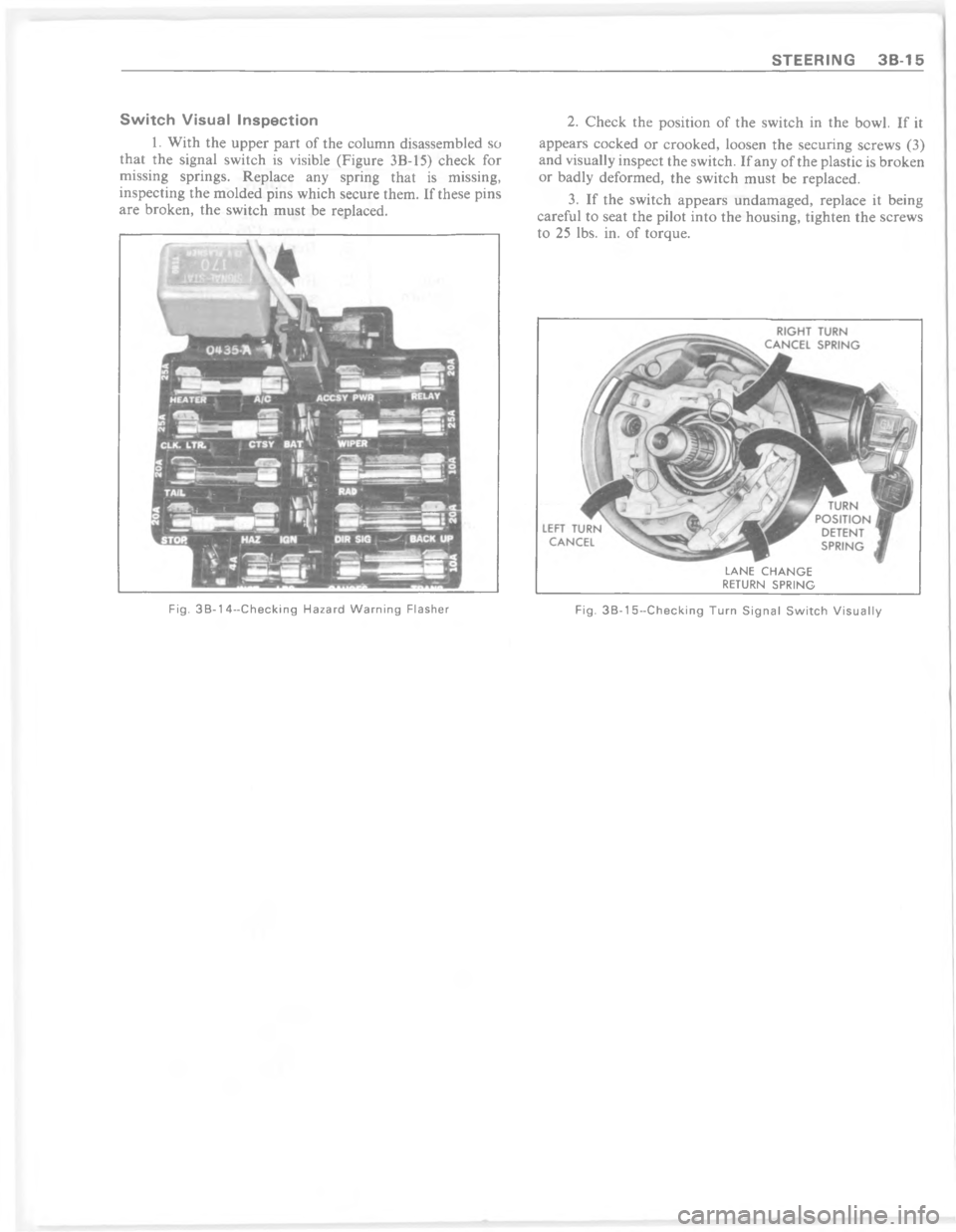CHEVROLET PASSENGER 1978  Overhaul Manual  N 20 : ,   2+ 1 3 ) 4 +=*:02/4


 

4



,



GK
;
; 