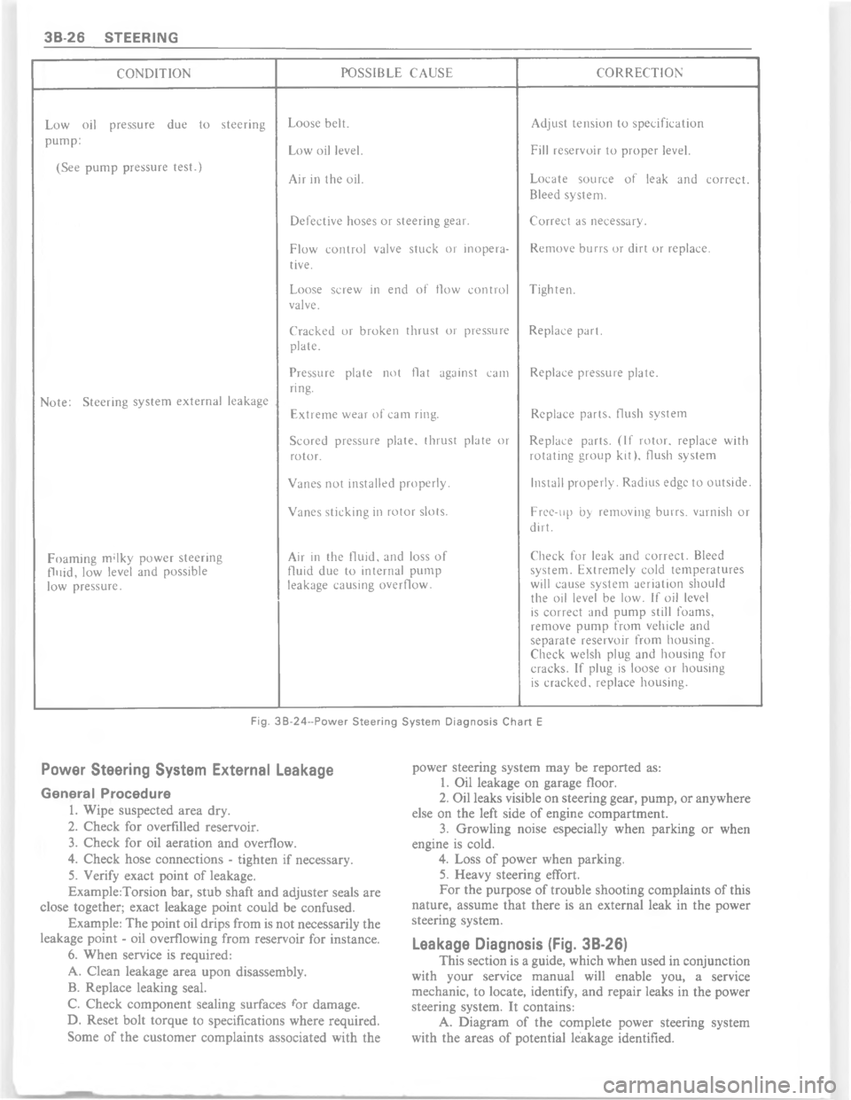CHEVROLET PASSENGER 1978  Overhaul Manual <9>9$91(% <.&%
<9""%<9
(-  0	))	   )	#() ! .?) )  )0
0 0=
: 0 0 0	))	 );(-  
.8
\(
1
>
8-
"
\(
